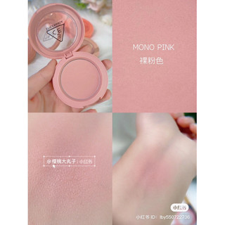 Phấn Má 3CE Face Blush