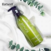 Gel bóp tóc uốn xoăn Karseell Naturally Curly 500ml