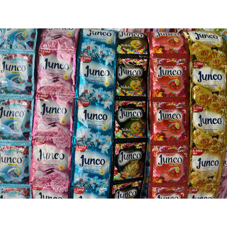 Nước xả vải Junco đậm đặc các màu