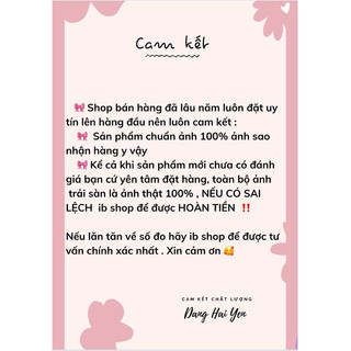 Set sơmi quần cạp chun khăn sọc mềm mại