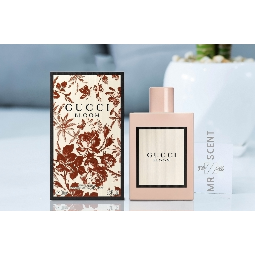FULLSEAL | Nước Hoa Bloom | Nước Hoa Nữ | 100ml