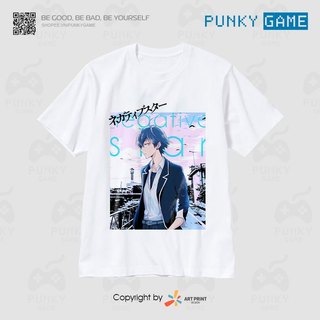 (Collections) Áo thun Oregairu Art ngắn tay