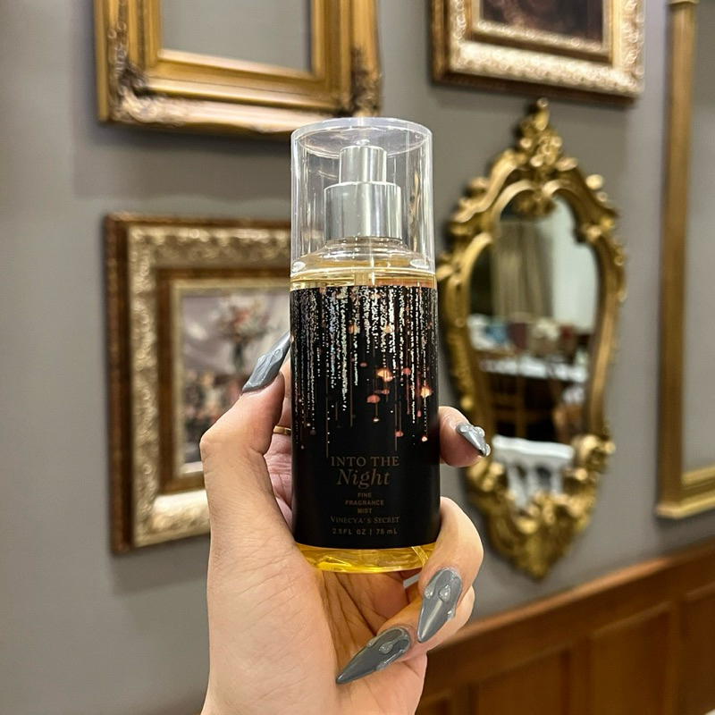 BODY MIST VINECYA'S SECRET 75ml