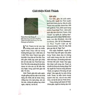 Sách - Câu Chuyện Kinh Thánh