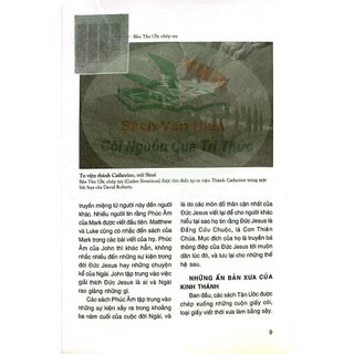 Sách - Câu Chuyện Kinh Thánh