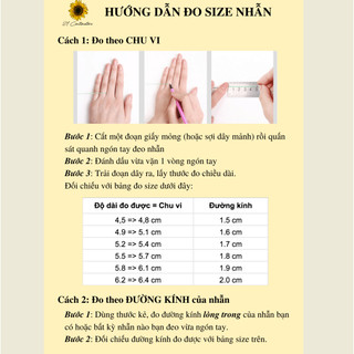Nhẫn đôi bạc Amour Nhẫn bạc Tiệm bạc 21Centimeters