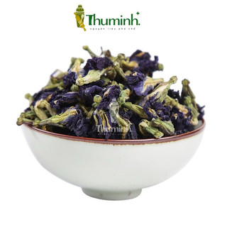 100gr Hoa Đậu Biếc Sấy Khô