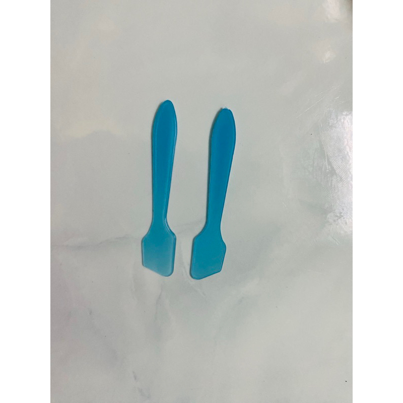 muỗng múc kem body mini