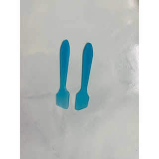 Muỗng múc kem body mini