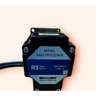 Môt step 57 75mm mon có encoder trục 8mm chống mất bước