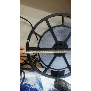 Đèn led 2835 120led/m,10m/cuộn, 3màu