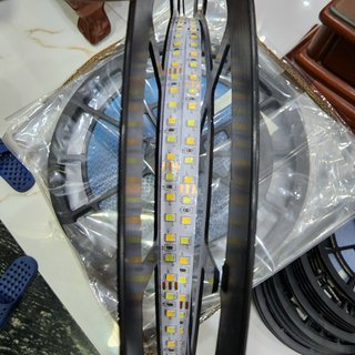 Đèn led 2835 120led/m,10m/cuộn, 3màu
