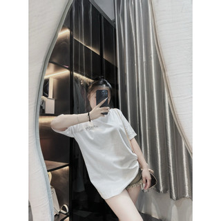 Tee Ngựa 2 Màu Sẵn