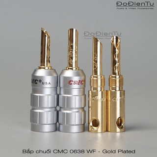 Bắp chuối CMC 0638 - Hàng Chính Hãng