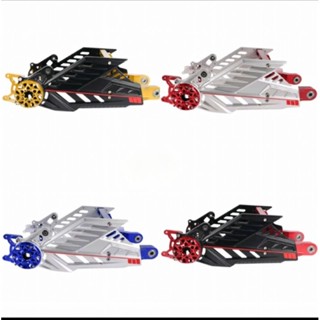 Gắp xe điện Xmen JRAMDO version 3