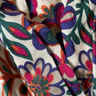 [H3717] Váy Hàn vintage COQUETTE