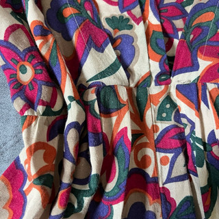 [H3717] Váy Hàn vintage COQUETTE