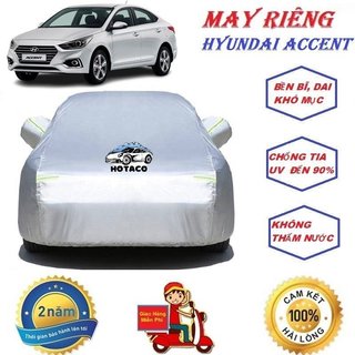 ⚡BẢO HÀNH 5 THÁNG-1 ĐỔI 1⚡Bạt phủ ô tô, áo trùm xe, bạt che nắng mưa VẢI DÙ cho xe CHERVOLET CRUZE