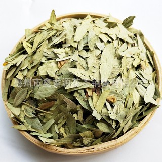 Phan tả diệp sấy khô nguyên chất hỗ trợ tiêu hóa, nhuận tràng, thải độc tố trong ruột