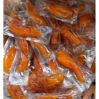 khoai lang mật sấy dẻo 500gr