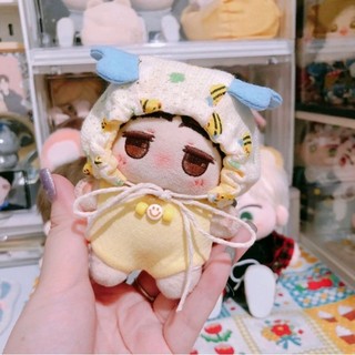 Outfit cho doll 10cm ( Set hoa baby)