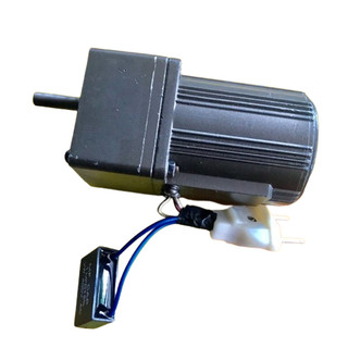 Động cơ giảm tốc 6w điện 220v chế máy, tốc độ khoảng 30 vòng/ phút-moto giảm tốc
