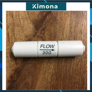 Van flow 300, van thải cho máy lọc nước ro flow 300cc