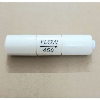 Van flow 300, van thải cho máy lọc nước ro flow 300cc