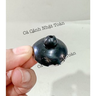 NÚM HÍT ĐẾ MÁY BƠM LỌC, BƠM NƯỚC BỂ CÁ CẢNH (1 NÚM)