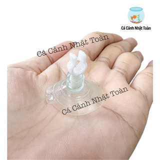 NÚM HÍT ỐNG DÂY OXY BỂ CÁ CẢNH
