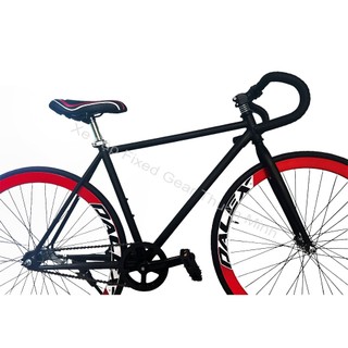 XE ĐẠP FIXED AVENTON NEW 100%
