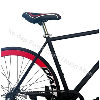 XE ĐẠP FIXED AVENTON NEW 100%