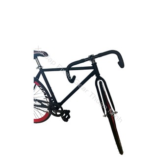 XE ĐẠP FIXED AVENTON NEW 100%