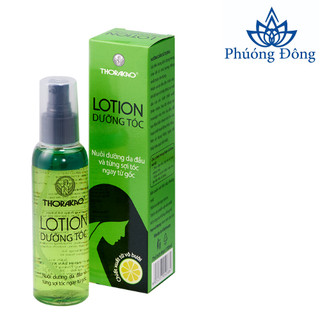 Lotion Dưỡng Tóc Tinh Chất Bưởi Thorakao 150ml