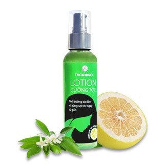 Lotion Dưỡng Tóc Tinh Chất Bưởi Thorakao 150ml