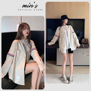 Áo Sơ Mi Dài Tay Nam Nữ Vải Cotton Lụa Mềm Mịn Thoáng Mát Cao Cấp Mẫu Hot Năm 2024