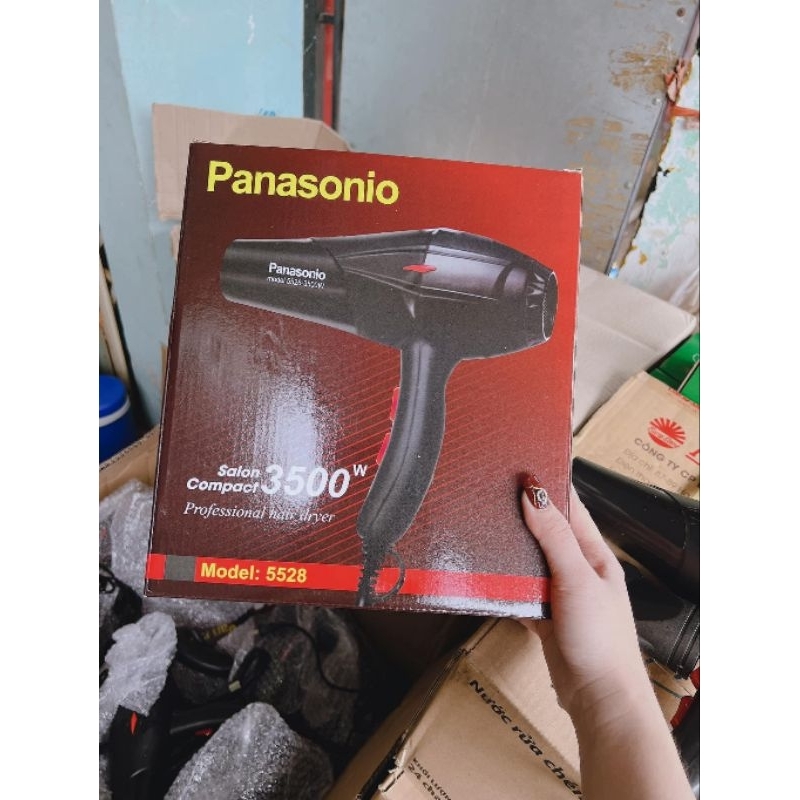 MÁY SẤY TÓC #PANASONIC NỘI ĐỊA