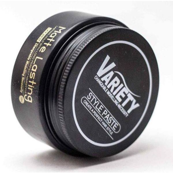 Wax sáp vuốt tóc Variety Matte Lasting 100ml