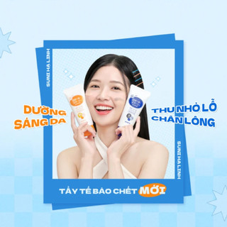 Tẩy Da Chết Cho Mặt Rosette Nhật