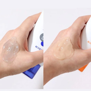 Tẩy Da Chết Cho Mặt Rosette Nhật