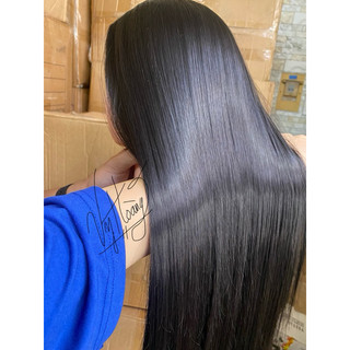 ĐẦU MANOCANH TÓC NỮ-đầu canh cắt