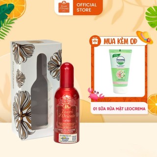 Nước hoa Tesori d'Oriente 100ml chính hãng nhập khẩu từ Ý lưu hương đến 8h