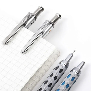 Chì Bấm Cơ Khí Pentel Graphgear 1000 graph gear