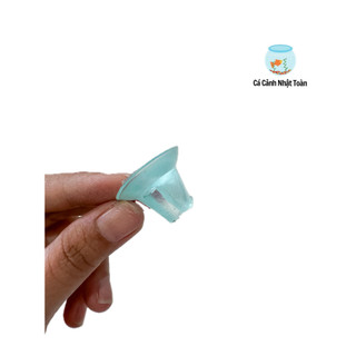 CỤC HÍT NGĂN KÍNH HỒ CÁ (1 CỤC)