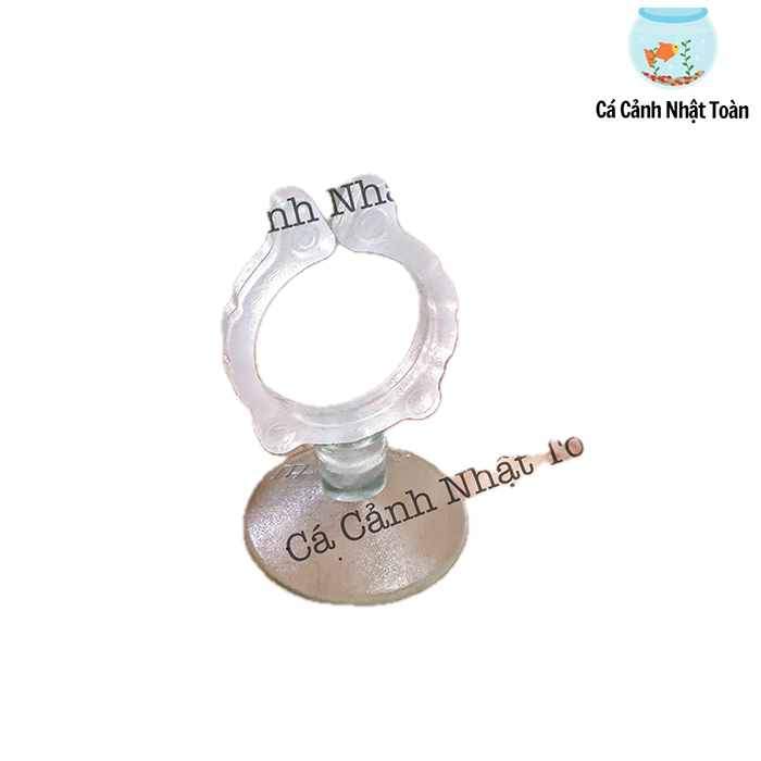 NÚM HÍT DÂY MÁY BƠM ĐÈN HỒ CÁ