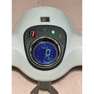 Đồng Hồ Điện Tử Cho Cub Đời Mới