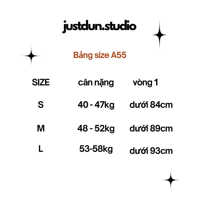 Áo Trễ Vai Cộc Tay Nữ JUSTDUN A55 - Ôm Body, Cotton Co Giãn 4 Chiều, Thoải Mái, Thoáng Mát | BigBuy360 - bigbuy360.vn