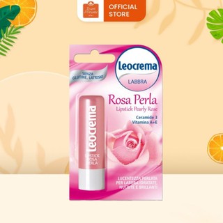 Son dưỡng môi LEOCREMA 5.5g nhập khẩu chính hãng từ Ý