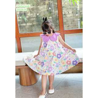 Đầm Sofia Candy Cưng Xỉu
