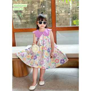 Đầm Sofia Candy Cưng Xỉu